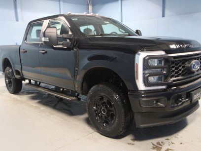 New 2026 Ford F250 XL w/ STX Appearance Package