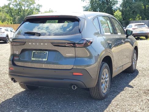 New 2026 MAZDA CX-5 AWD 2.5 S image 3
