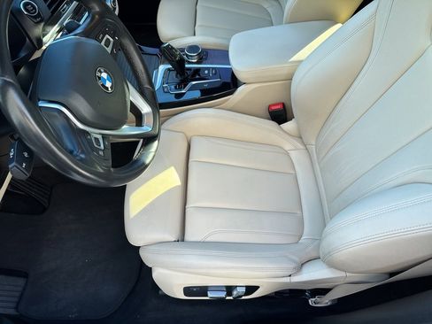 Used 2019 BMW X3 sDrive30i image 12