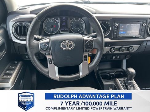 Used 2019 Toyota Tacoma SR5 image 23