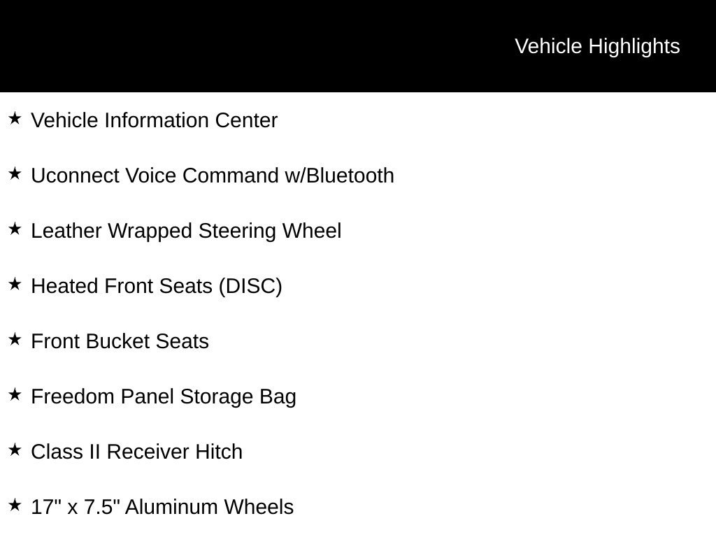 Used 2015 Jeep Wrangler Unlimited Sport w/ Quick Order Package 23S AWD/4WD image 7