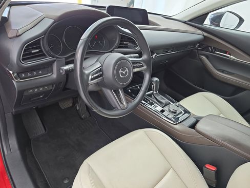 Used 2023 MAZDA CX-30 2.5 Turbo w/ Premium Plus Pkg image 16