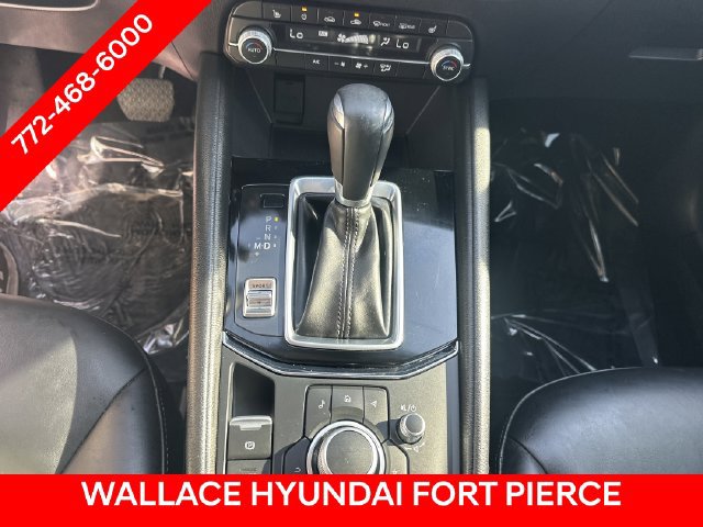 Used 2023 MAZDA CX-5 AWD 2.5 S w/ Select Package image 21