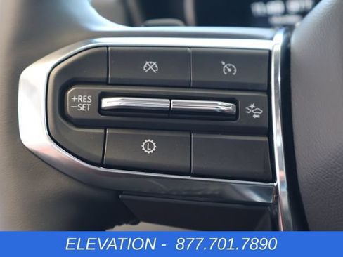 New 2026 GMC Terrain Elevation w/ Technology Package II FWD image 26