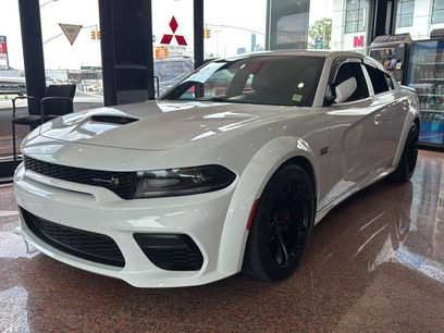 Used 2020 Dodge Charger Scat Pack