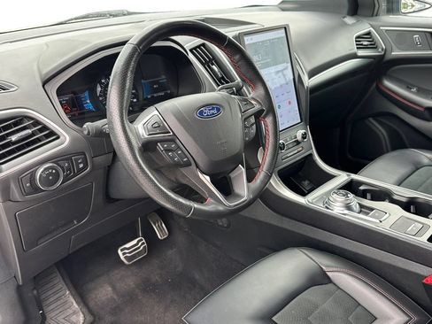 Used 2023 Ford Edge ST-Line AWD/4WD image 13