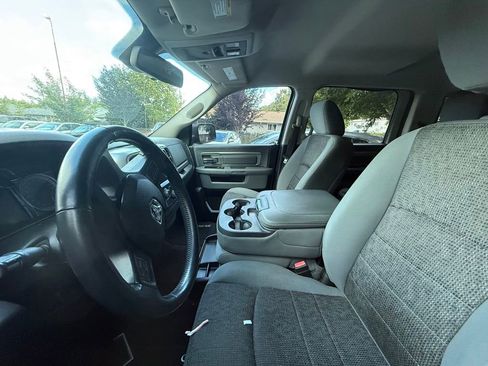 Used 2013 RAM 1500 Big Horn AWD/4WD image 4