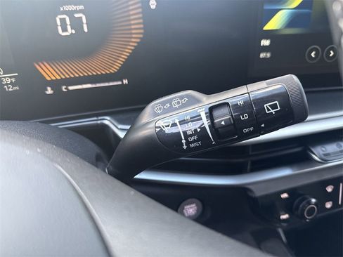 New 2026 Kia Sorento LX image 19