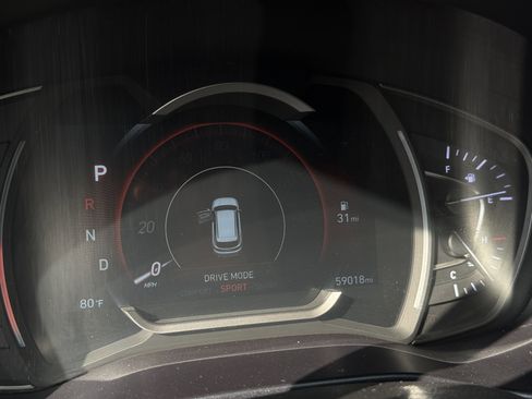 Used 2020 Hyundai Santa Fe SEL w/ Cargo Package image 26