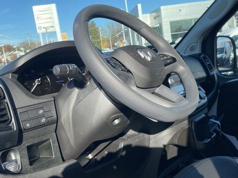 New 2026 RAM ProMaster 1500 w/ Convenience Group image 37