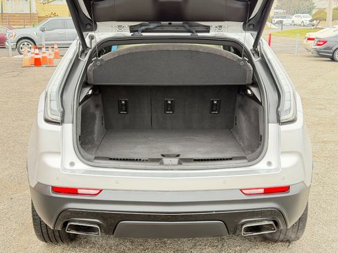 Used 2019 Cadillac XT4 Sport w/ Cold Weather Package image 34