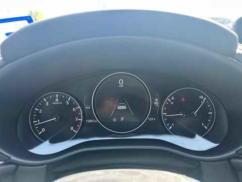 Used 2025 MAZDA CX-30 AWD 2.5 S image 10