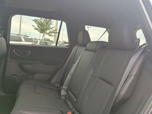New 2026 Subaru Outback Limited AWD/4WD image 14