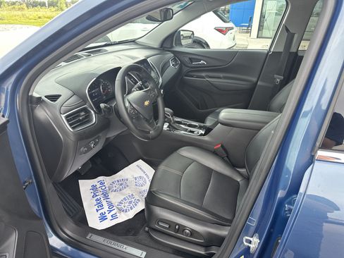Used 2024 Chevrolet Equinox Premier FWD image 10