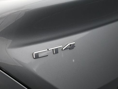 Used 2024 Cadillac CT4 Premium Luxury image 39