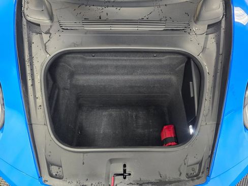 Certified 2024 Porsche 911 Carrera T image 11