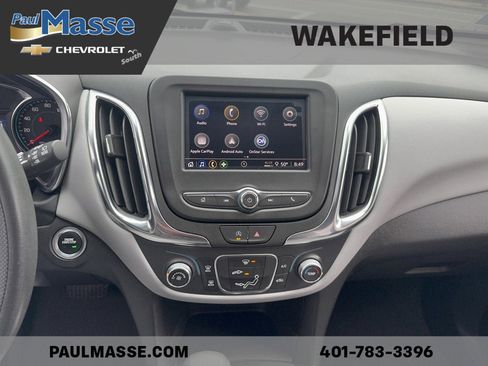 Used 2024 Chevrolet Equinox LS w/ LS Convenience Package image 17