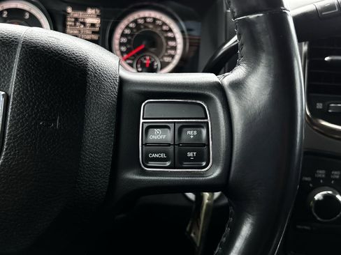 Used 2018 RAM 2500 Lone Star w/ Sport Appearance Group AWD/4WD image 15