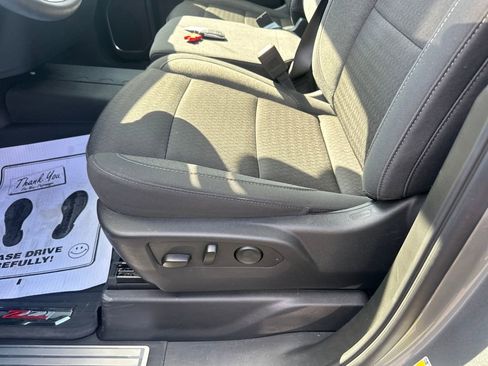 New 2025 Chevrolet Silverado 1500 LT image 10