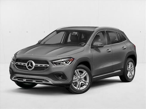 Certified 2023 Mercedes-Benz GLA 250 image 1
