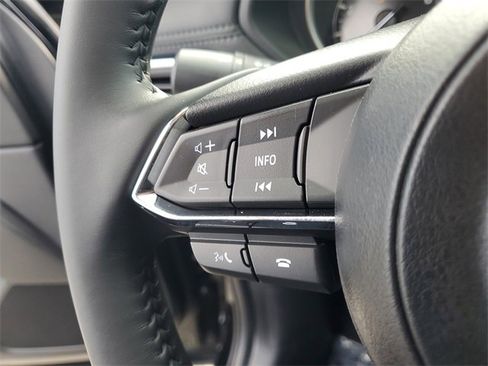 Certified 2023 MAZDA CX-5 AWD 2.5 S w/ Select Package image 22