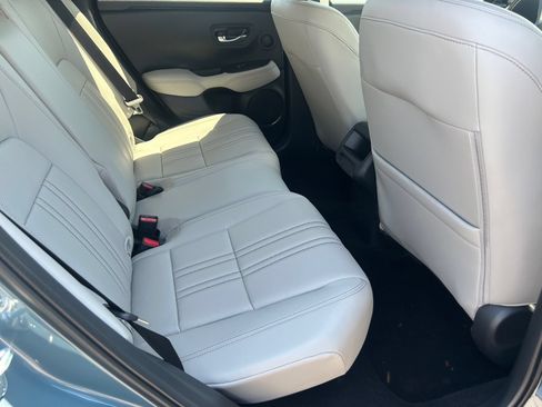 New 2027 Honda HR-V EX-L image 15