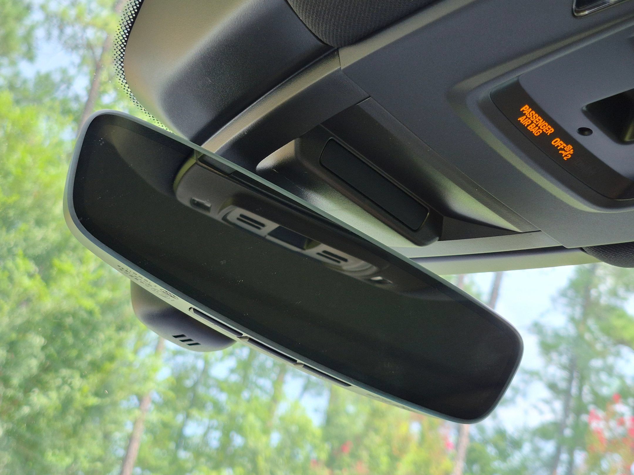 Certified 2026 Porsche Cayenne AWD/4WD image 19