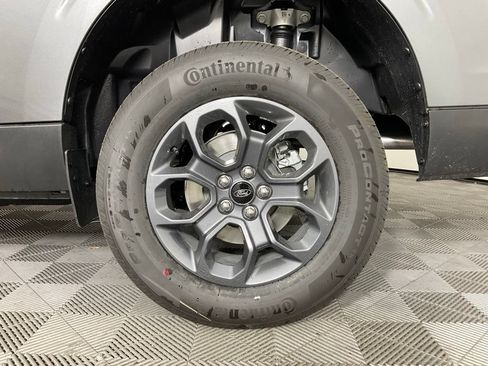 New 2026 Ford Maverick XLT FWD image 10