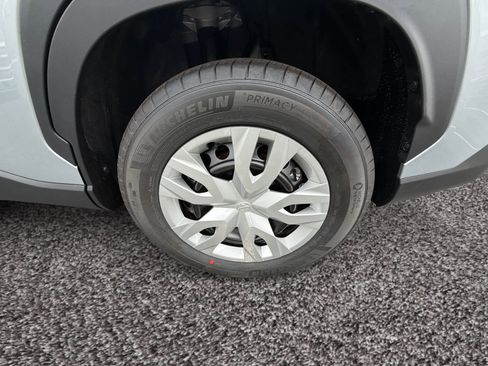 New 2026 Toyota Corolla Cross L image 14