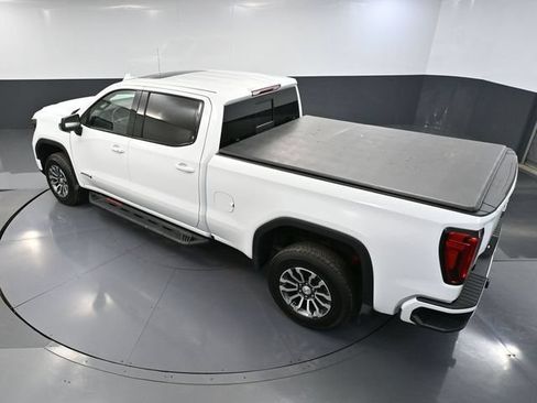 Used 2023 GMC Sierra 1500 AT4 w/ AT4 Preferred Package AWD/4WD image 65