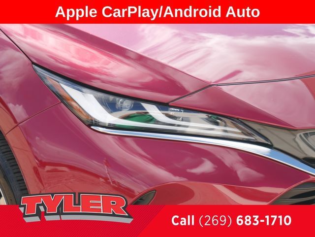 Used 2023 Toyota Venza Limited AWD/4WD image 10