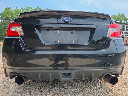 Used 2016 Subaru WRX AWD/4WD image 23