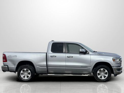 Used 2019 RAM 1500 Laramie image 3