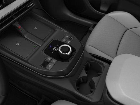 New 2026 Subaru Solterra AWD/4WD image 23