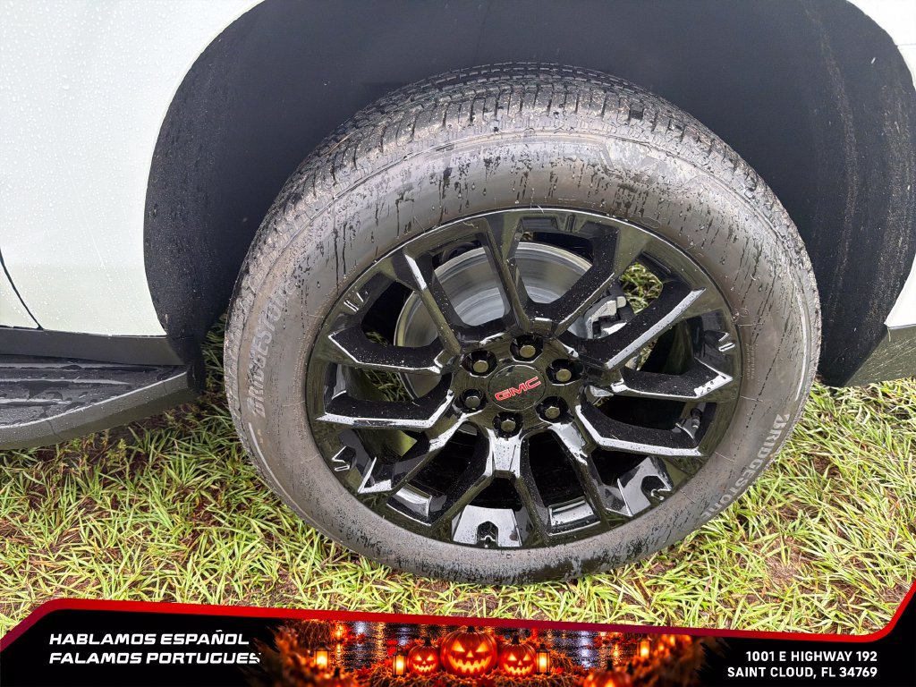 New 2026 GMC Yukon XL Denali AWD/4WD image 11