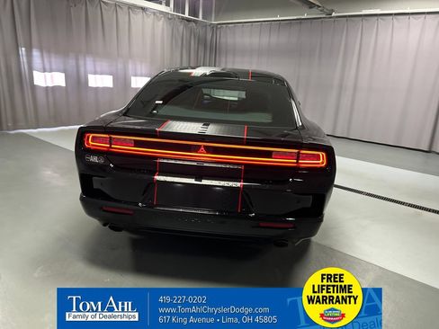 New 2026 Dodge Charger R/T AWD/4WD image 6
