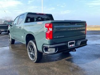 New 2026 Chevrolet Silverado 1500 LT Trail Boss w/ Protection Package AWD/4WD video 3