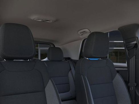 New 2026 Chevrolet TrailBlazer LT w/ Convenience Package AWD/4WD image 24