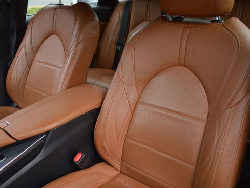 Used 2020 Toyota Avalon Limited w/ Advanced Safety Package image 27