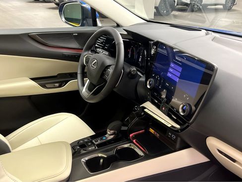 New 2026 Lexus NX 350 AWD w/ Luxury Package image 33