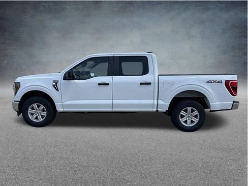 Used 2023 Ford F150 XLT AWD/4WD image 5