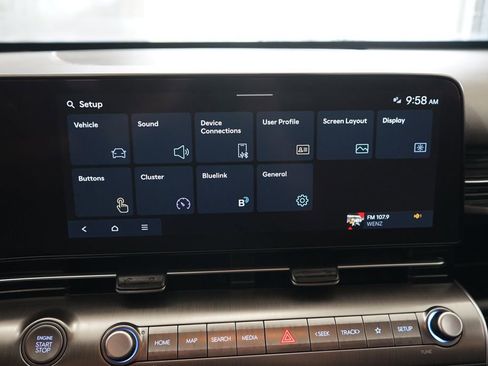 Used 2024 Hyundai Kona SEL image 35