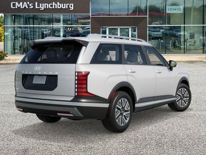 New 2026 Hyundai Palisade SEL