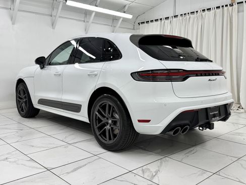 New 2026 Porsche Macan Turbo image 14