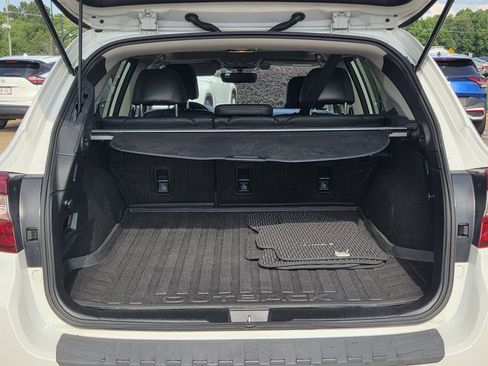 Used 2017 Subaru Outback 2.5i Limited AWD/4WD image 26