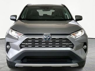 Used 2021 Toyota RAV4 Limited video 2