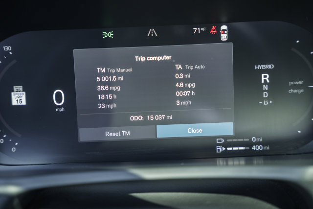 Certified 2024 Volvo XC90 T8 Ultimate w/ Lounge Package AWD/4WD image 44