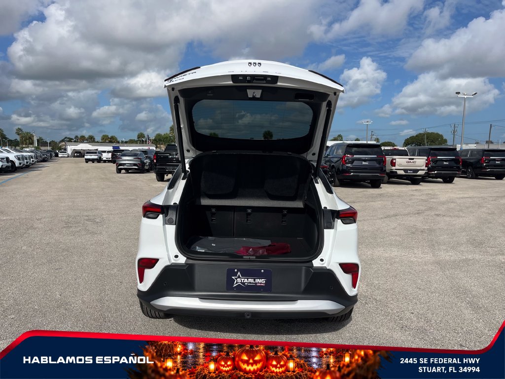 New 2026 Buick Envista Preferred w/ Convenience I Package FWD image 16