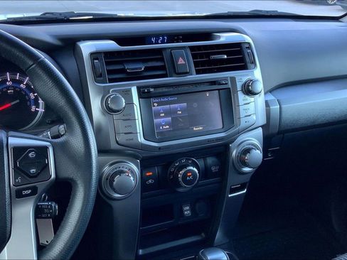 Used 2019 Toyota 4Runner SR5 image 6