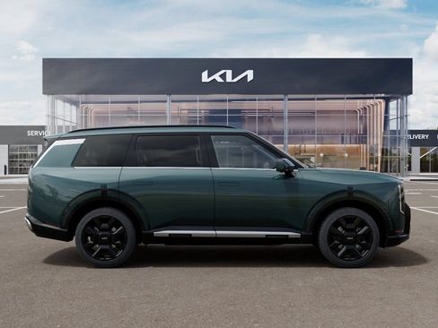 New 2027 Kia Telluride SX Prestige AWD/4WD image 3